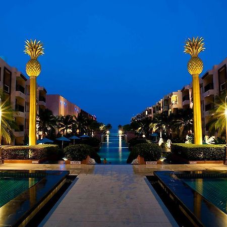 Marrakesh Hua Hin Resort Condo Exteriér fotografie