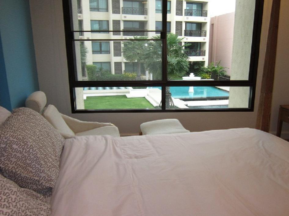 Marrakesh Hua Hin Resort Condo Exteriér fotografie