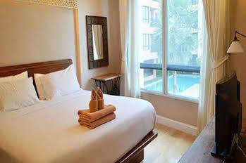 Marrakesh Hua Hin Resort Condo Exteriér fotografie
