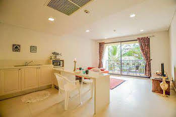 Marrakesh Hua Hin Resort Condo Exteriér fotografie