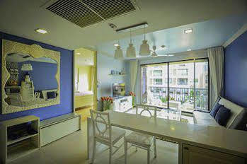 Marrakesh Hua Hin Resort Condo Exteriér fotografie