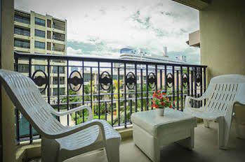 Marrakesh Hua Hin Resort Condo Exteriér fotografie