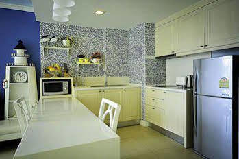 Marrakesh Hua Hin Resort Condo Exteriér fotografie